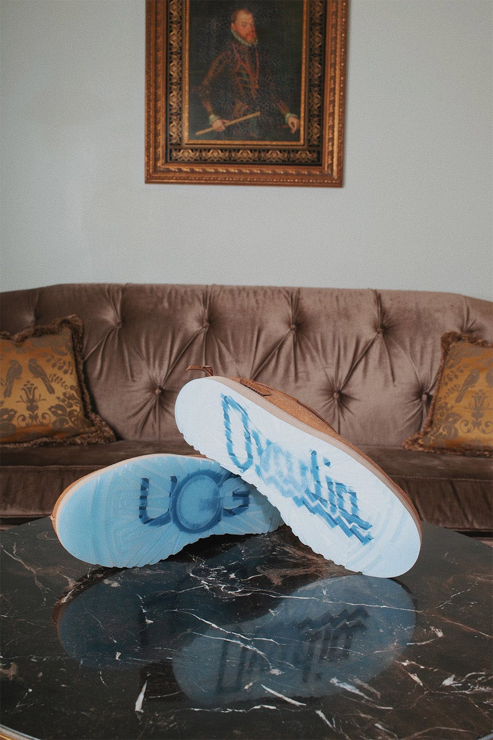 ugg ovadia tasman